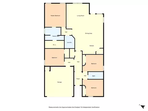 2800 Risinger Rd, Lorena, TX 76655 photo 2