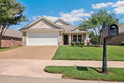 2548 Paddock Ln, Waco, TX 76706