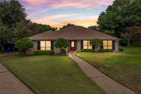 3412 Hearthwood Cir, Waco, TX 76708