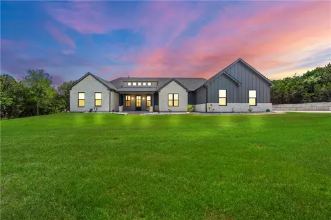 344 S Big Red Way, China Spring, TX 76633