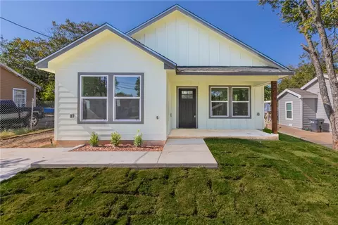 2215 Connor Ave, Waco, TX 76706