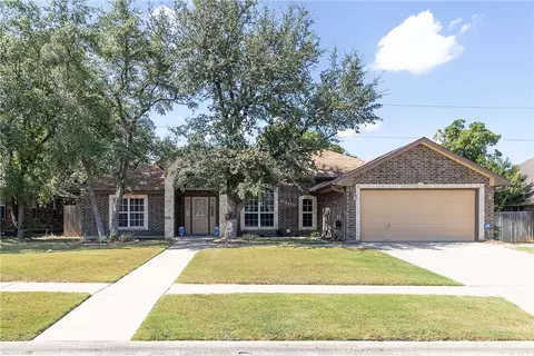 6209 Siltstone Loop, Killeen, TX 76542