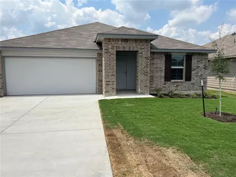 4017 Cosmos St, Lorena, TX 76655