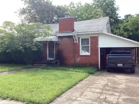 2608 Colonial Ave, Waco, TX 76707