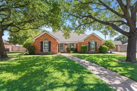 10133 Polo Park Cir, Waco, TX 76712