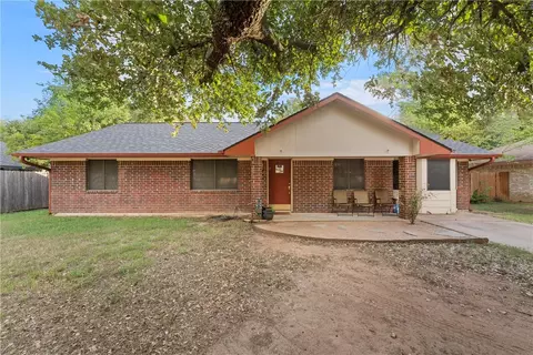 310 Susanna St, Waco, TX 76705
