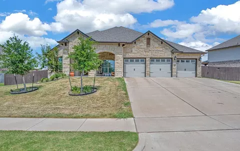 705 Salisbury Dr, Waco, TX 76712