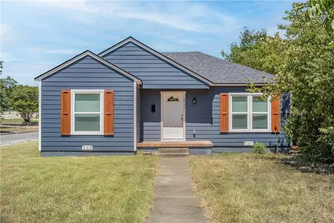 2737 Pine Ave, Waco, TX 76708
