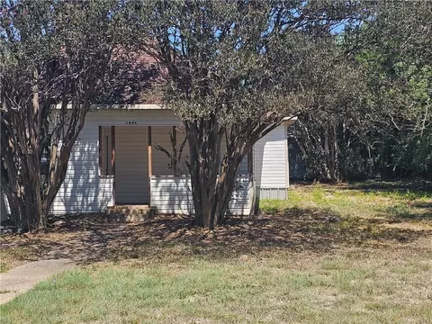 4408 Harrison St, Waco, TX 76705