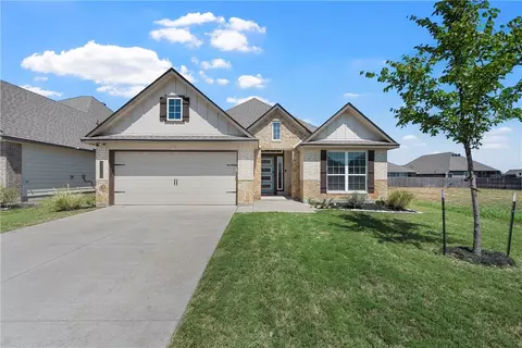 11113 Pallasite Ct, Lorena, TX 76655