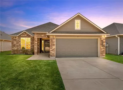 4029 Bravo Ranch Rd, Waco, TX 76705