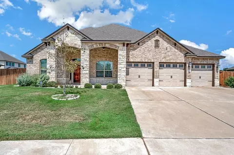 613 Salisbury Dr, Waco, TX 76712