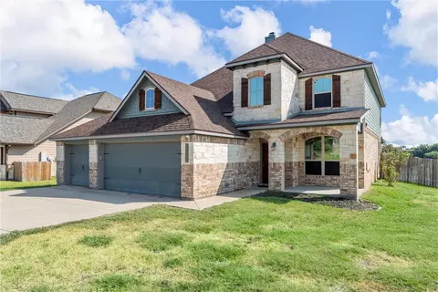 10864 Burnham Dr, Waco, TX 76708
