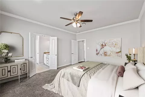 10864 Burnham Dr, Waco, TX 76708 photo 4