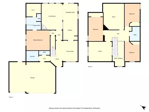 10864 Burnham Dr, Waco, TX 76708 photo 8