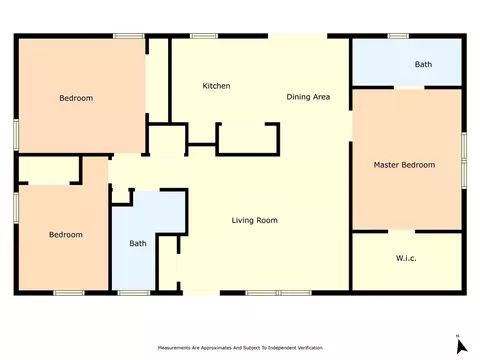 3206 E Munroe Ave, Temple, TX 76501 photo 21