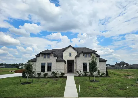 2616 Cibolo Creek Dr, Temple, TX 76502
