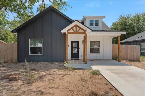 3818 Windsor Ave, Waco, TX 76707