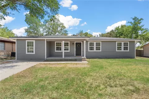 233 Ave I St, Waco, TX 76705