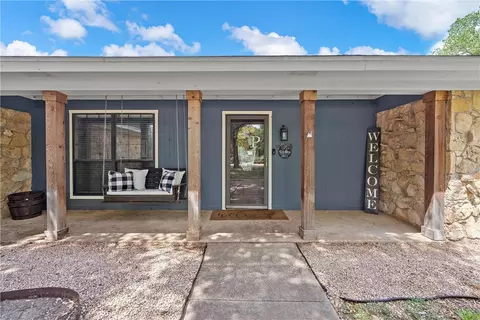 3109 Pioneer Cir, Waco, TX 76712