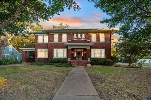 500 Craig St, Hillsboro, TX 76645