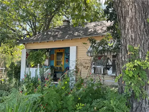 1700 Summer Ave, Waco, TX 76708