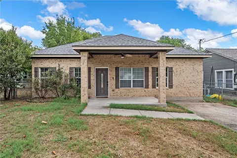 3313 N 23rd St, Waco, TX 76708