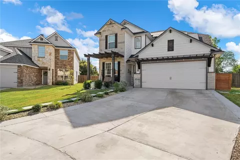 10401 Arabella Ln, Waco, TX 76708 photo 3