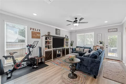 10401 Arabella Ln, Waco, TX 76708 photo 7