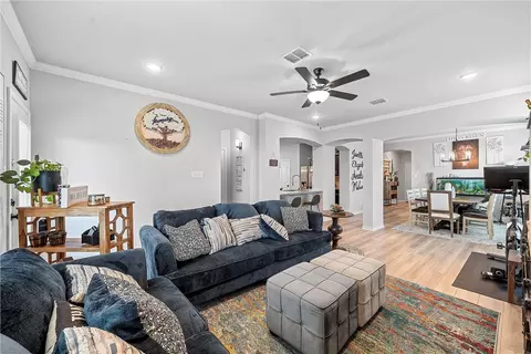 10401 Arabella Ln, Waco, TX 76708 photo 8