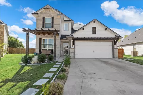 10401 Arabella Ln, Waco, TX 76708 photo 2
