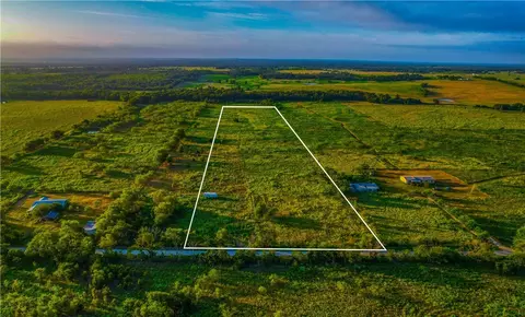Unk Lcr 660 Road, Kosse, TX 76653
