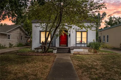409 Craig St, Hillsboro, TX 76645