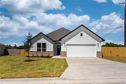 3445 Llano Alto Cir, Temple, TX 76504