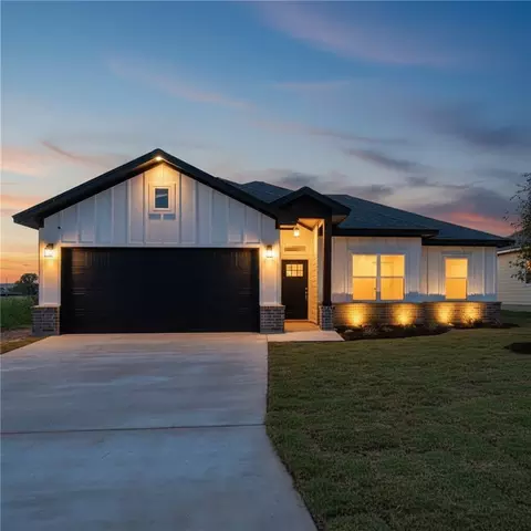 3433 Llano Alto Cir, Temple, TX 76504