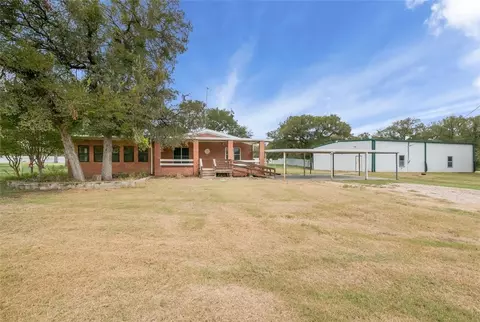 621 Starlight Dr, Waco, TX 76705