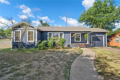 708 N 43rd St, Waco, TX 76710