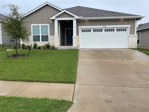 736 Oxford Ln, Troy, TX 76579