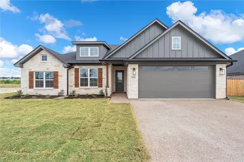 1344 Red Rock Rd, Hewitt, TX 76643