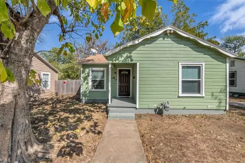 3813 N 24th St, Waco, TX 76708