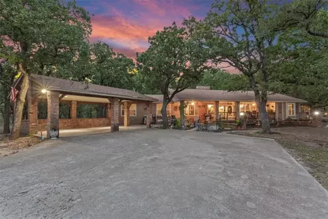 538 Post Oak Ln, Riesel, TX 76682