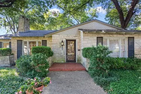 3620 Chateau Ave, Waco, TX 76710