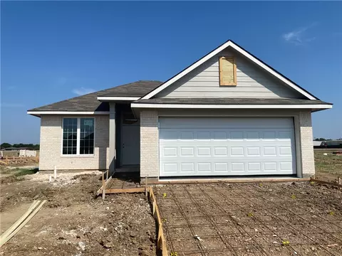 4224 Centerfire Rd, Waco, TX 76705