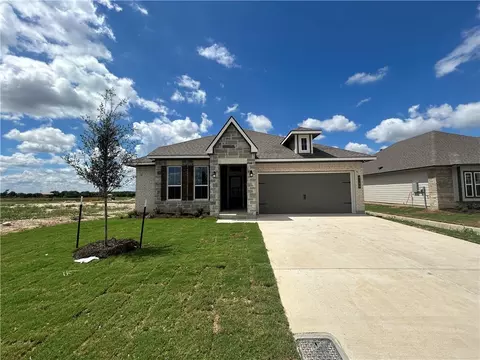 4109 Cosmos St, Lorena, TX 76655