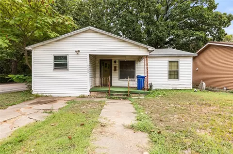 3400 Windsor Ave, Waco, TX 76708