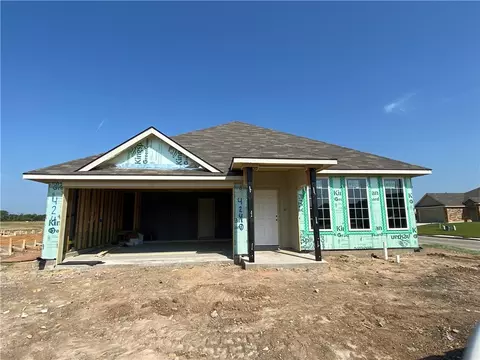 4240 Centerfire Rd, Waco, TX 76705