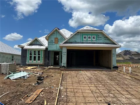 7101 Sulphur Ct, China Spring, TX 76633