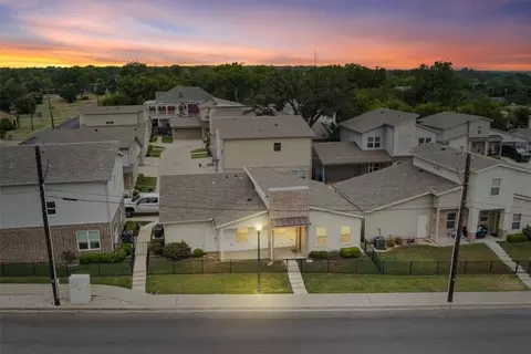 407 Bosque Blvd #202, Waco, TX 76707