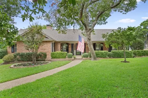 4229 Westchester Dr, Waco, TX 76710
