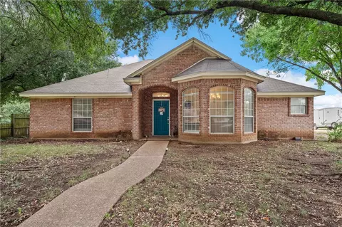 1305 Alford Dr, Hillsboro, TX 76645